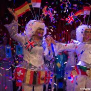 Damenparty (03.01.15)