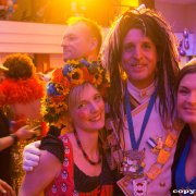 Damenparty (03.01.15)