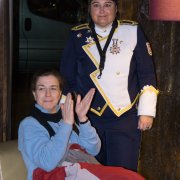 Eröffnung StattGarde-Ausstellung (07.01.15)