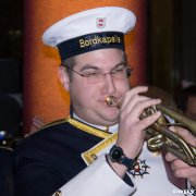 Eröffnung StattGarde-Ausstellung (07.01.15)