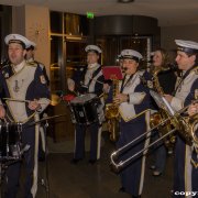 Eröffnung StattGarde-Ausstellung (07.01.15)