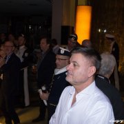 Eröffnung StattGarde-Ausstellung (07.01.15)