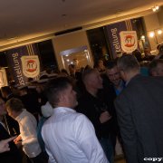 Eröffnung StattGarde-Ausstellung (07.01.15)