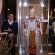 Eröffnung StattGarde-Ausstellung (07.01.15)