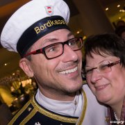 Eröffnung StattGarde-Ausstellung (07.01.15)