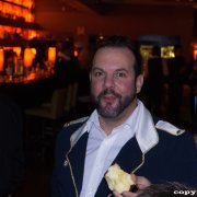 Eröffnung StattGarde-Ausstellung (07.01.15)