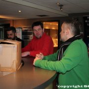 Jeck op Deck (24.01.15)