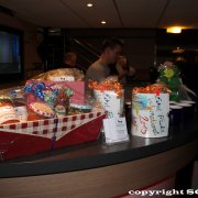 Jeck op Deck (24.01.15)