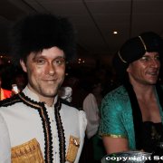 Jeck op Deck (24.01.15)