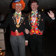 Jeck op Deck (24.01.15)