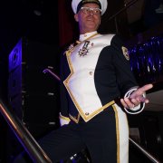 Jeck op Deck (24.01.15)