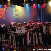 Jeck op Deck (24.01.15)