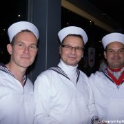 Jeck op Deck (24.01.15)