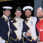 Jeck op Deck (24.01.15)