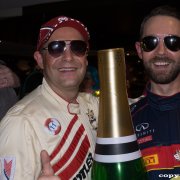 Jeck op Deck (24.01.15)