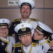 Jeck op Deck (24.01.15)