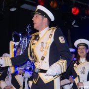 Jeck op Deck (24.01.15)