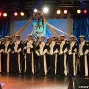 Jeck op Deck (24.01.15)