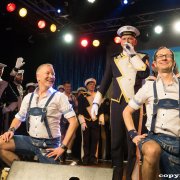 Jeck op Deck (24.01.15)