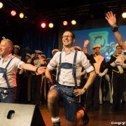 Jeck op Deck (24.01.15)