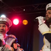 Jeck op Deck (24.01.15)