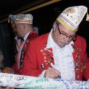 Jeck op Deck (24.01.15)