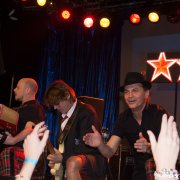 Jeck op Deck (24.01.15)