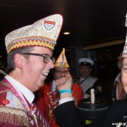 Jeck op Deck (24.01.15)