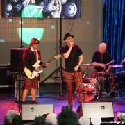 Jeck op Deck (24.01.15)