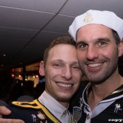 Jeck op Deck (24.01.15)