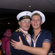 Jeck op Deck (24.01.15)