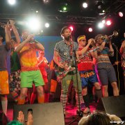 Jeck op Deck (24.01.15)