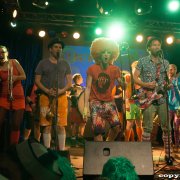 Jeck op Deck (24.01.15)