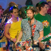 Jeck op Deck (24.01.15)