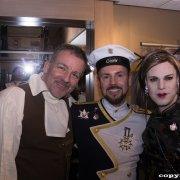 Jeck op Deck (24.01.15)