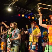 Jeck op Deck (24.01.15)