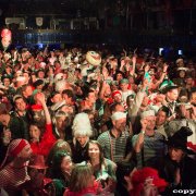 Jeck op Deck (24.01.15)