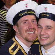 Jeck op Deck (24.01.15)