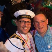 Jeck op Deck (24.01.15)