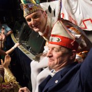 Jeck op Deck (24.01.15)