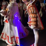 Jeck op Deck (24.01.15)