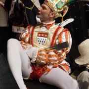 Jeck op Deck (24.01.15)