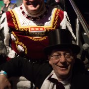 Jeck op Deck (24.01.15)