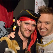 Jeck op Deck (24.01.15)