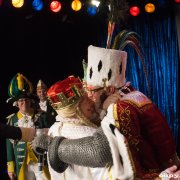 Jeck op Deck (24.01.15)