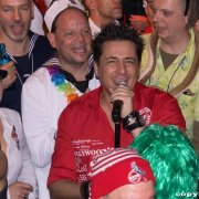 Jeck op Deck (24.01.15)