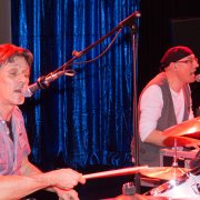 Jeck op Deck (24.01.15)