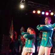 Jeck op Deck (24.01.15)