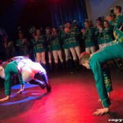 Jeck op Deck (24.01.15)