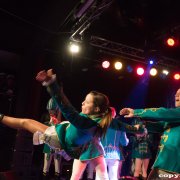 Jeck op Deck (24.01.15)